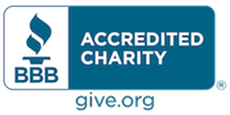 BBB Accredited Charity