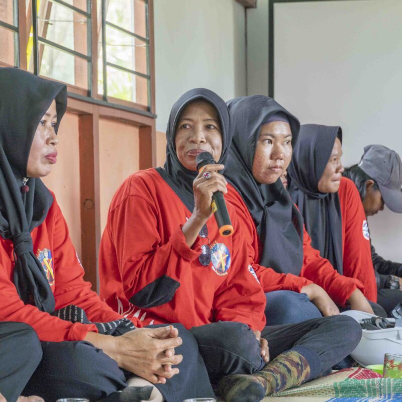 Strengthening local communities