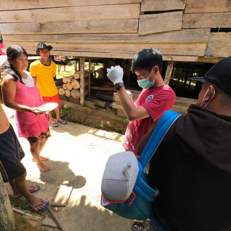 Local Vaccination Programme