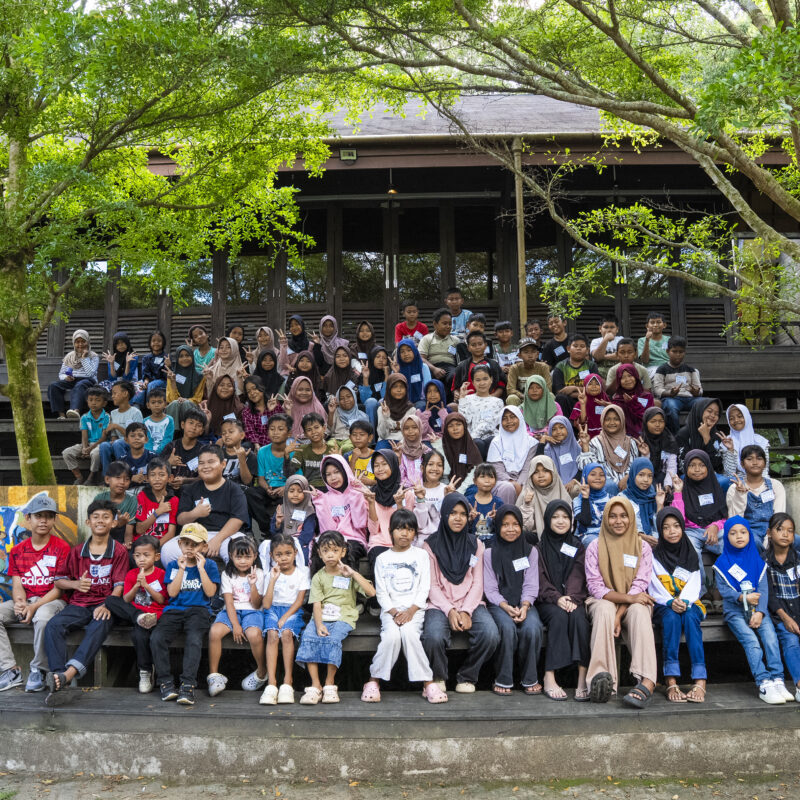 Holiday Club in Ketapang