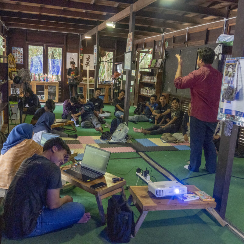 Lifelong Learning